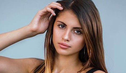 Martina Vismara - Bio, Age, Height | Insta Biography