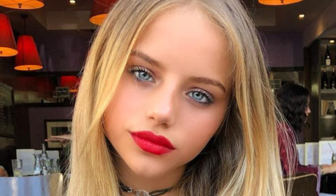 Kiara Amato InstaBiography | Instagram Biography