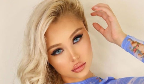 Kristina Musatova - Bio, Age, Height | Instagram Biography