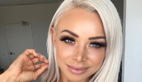 Lauren Simpson - Bio, Age, Height | Instagram Biography