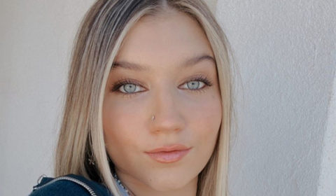 Mads Lewis - Bio, Age, Height | Instagram Biography