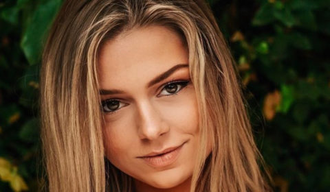 Morgan Harvill - Bio, Age, Height | Instagram Biography