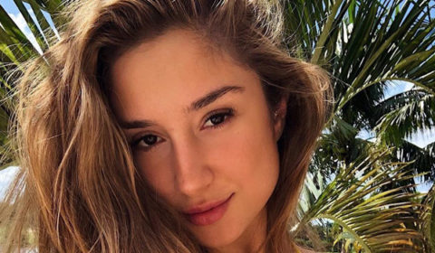 Savannah Montano - Bio, Age, Height | Instagram Biography