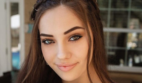 Shaelah Mcgilton - Bio, Age, Height | Instagram Biography