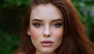 Aleksandra Girskaya - Bio, Age, Height | Instagram Biography