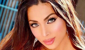 Alexa Vesta - Bio, Age, Height, Wiki | Instagram Biography