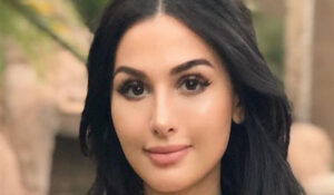 Alia Lia Shelesh InstaBiography | Instagram Biography