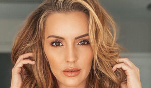 Amanda Paris InstaBiography Instagram Biography