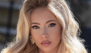 Amanda Taylor - Bio, Age, Height Instagram Biography