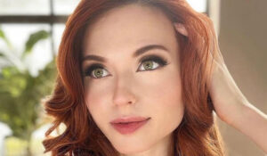 Amouranth - Bio, Age, Height, Wiki | Instagram Biography