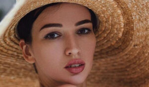 Anastasia Martzipanova InstaBiography | Instagram Biography