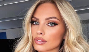 Anet Mlcakova InstaBiography | Instagram Biography