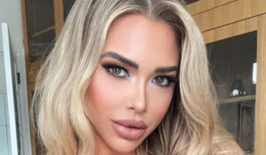 Antje Utgaard InstaBiography Instagram Biography