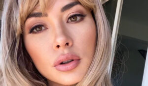 Arianny Celeste InstaBiography Instagram Biography