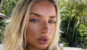 Avalon Nadfalusi InstaBiography Instagram Biography