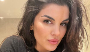 Aylar Lie - Bio, Age, Height, Wiki | Instagram Biography
