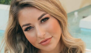 Bailey Powell - Bio, Age, Height Instagram Biography