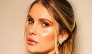 Barbara Evans - Bio, Age, Height, Wiki | Instagram Biography