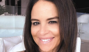 Betsy Russell - Bio, Age, Height, Wiki | Instagram Biography