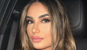 Bianca Spano InstaBiography | Instagram Biography