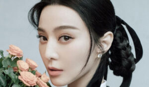 Bingbing Fan - Bio, Age, Height, Wiki | Instagram Biography