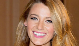 Blake Lively - Bio, Age, Height, Wiki | Instagram Biography