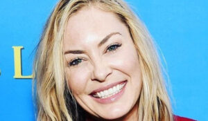 Bobbi Sue Luther InstaBiography Instagram Biography