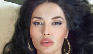 Brenda Venus - Bio, Age, Height, Wiki, | Instagram Biography