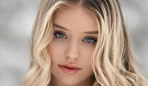 Briana Agno - Bio, Age, Height, Wiki ️ Instagram Biography