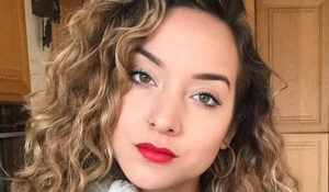 Brianna Baker InstaBiography | Instagram Biography