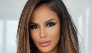 Brianna Gonva - Bio, Age, Height, ️ | Instagram Biography