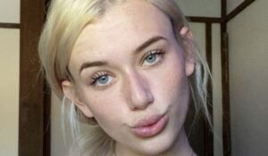 Britni Kitten - Bio, Age, Height, Wiki Instagram Biography