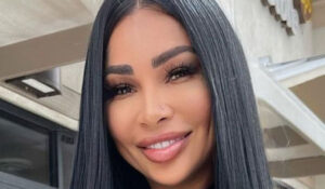 Brittanya Razavi InstaBiography Instagram Biography