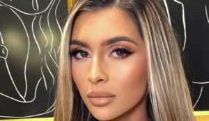 Britty Ana InstaBiography | Instagram Biography