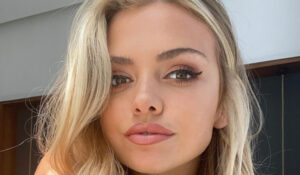 Brook Sill - Bio, Age, Height, Wiki ️ | Instagram Biography