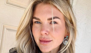 Brooke Ence InstaBiography