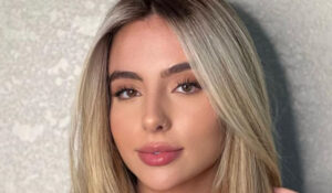 Bruna Lima - Bio, Age, Height, Wiki Instagram Biography