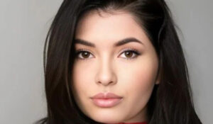 Busty Ema - Bio, Age, Height, Wiki ️ Instagram Biography