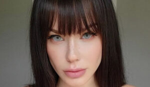 Calista Melissa InstaBiography | Instagram Biography