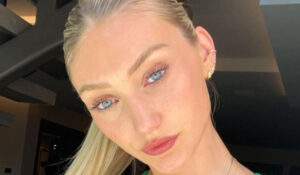 Cameron Brink InstaBiography | Instagram Biography