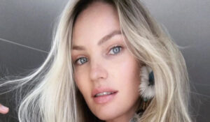 Candice Swanepoel InstaBiography | Instagram Biography