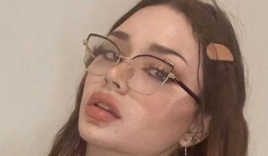 Candy Robbs - Bio, Age, Height, Wiki ️ Instagram Biography