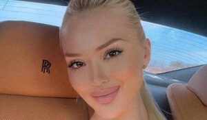 Cansu Taskin InstaBiography | Instagram Biography