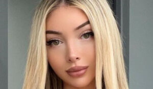 Carli Nicki - Bio, Age, Height, Wiki ️ Instagram Biography