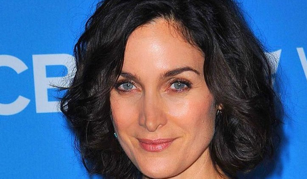 Carrie Anne Moss InstaBiography