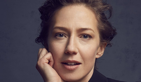 Carrie Coon InstaBiography