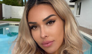 Cassandra Martin InstaBiography | Instagram Biography