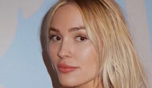 Cassie Randolph InstaBiography | Instagram Biography