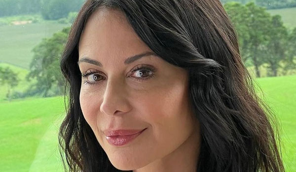 Catherine Bell InstaBiography