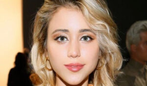 Caylee Cowan InstaBiography Instagram Biography